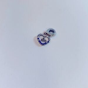 Pandora 2020 New Year Limited Edition Dangle charm